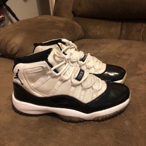 Jordan Retro 11 Concord 2011 | Size 10